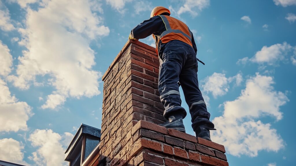 Chimney Repair Charleston SC