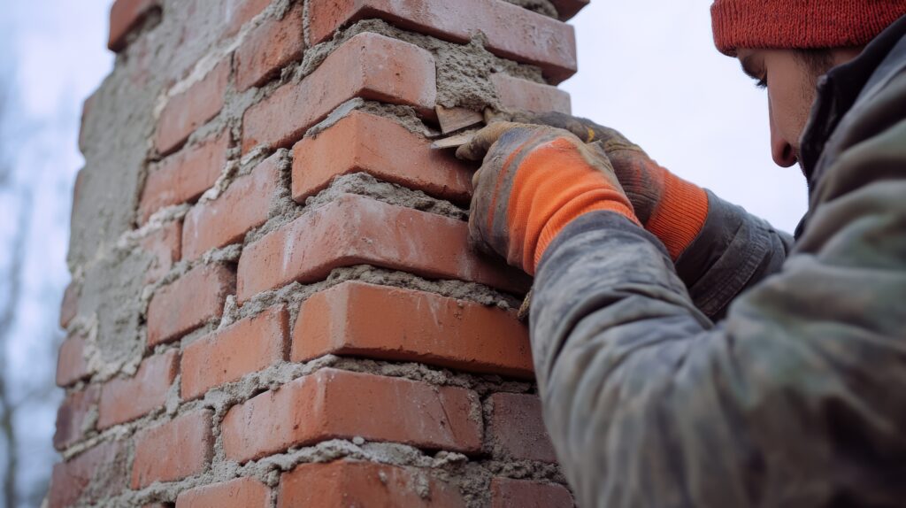 Chimney Repair Charleston SC